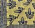 BEDSHEET ERODE JACQUARD 60X90